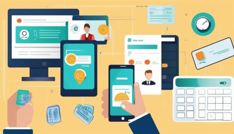 Top Personal Loan Apps in 2025: Convenience at Your Fingertips