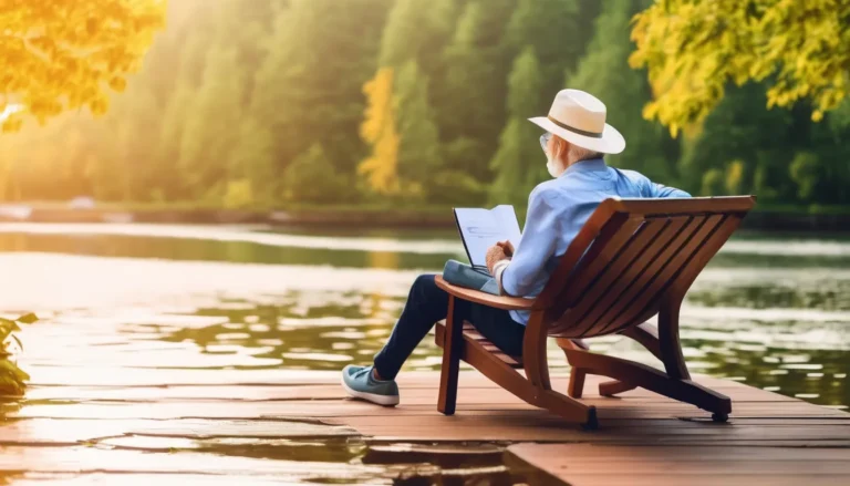 How to Plan for Early Retirement in 2025: A Step-by-Step Guide