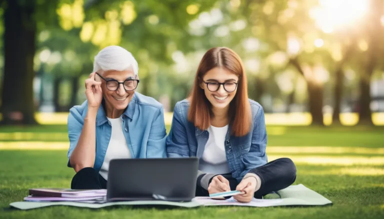 Retirement Planning for Gen Z: Why Starting Early in 2025 is Crucial