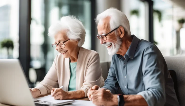 Best Cities in the USA to Retire in 2025