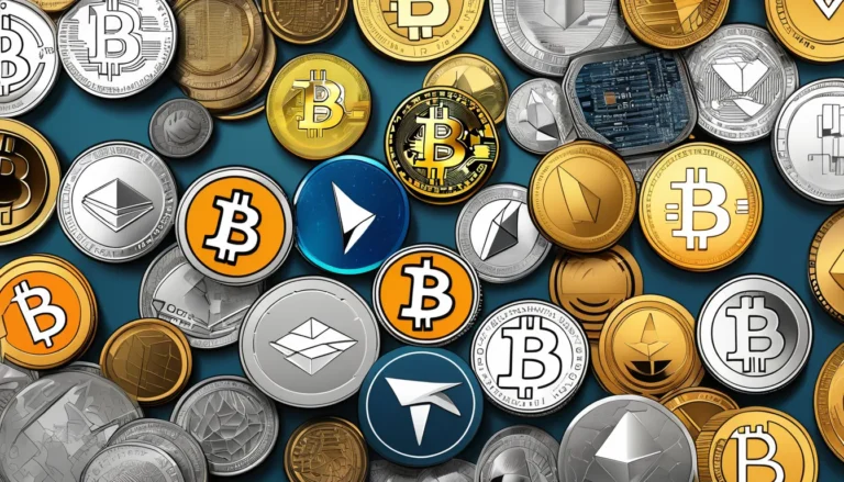 Top Cryptocurrencies to Invest in for 2025: A Comprehensive Guide for U.S. Investors