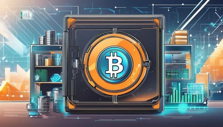 How to Safely Store Your Cryptocurrency in 2025: A Guide for U.S. Investors