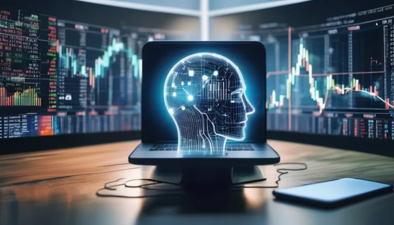Impact of AI on Stock Market Investing in 2025: Transforming Investment Strategies