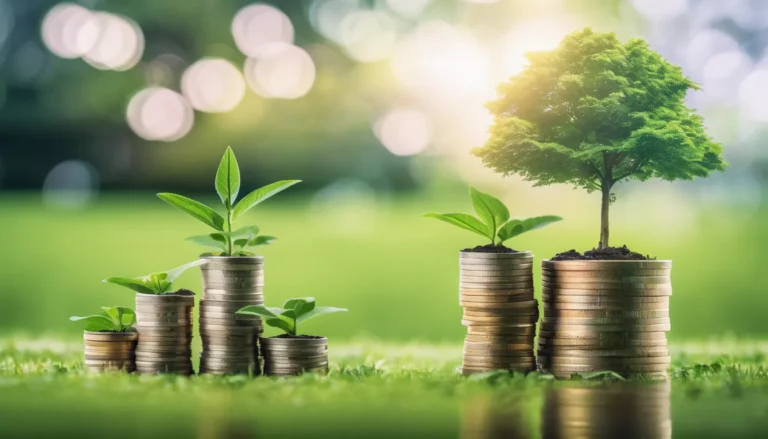 ESG Investing in 2025: Profiting While Supporting Sustainability