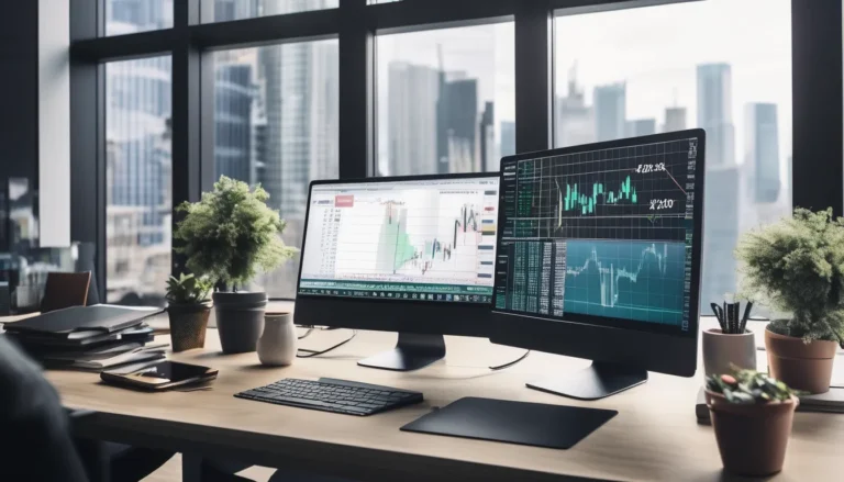Day Trading in 2025: Tips, Risks, and Success Stories