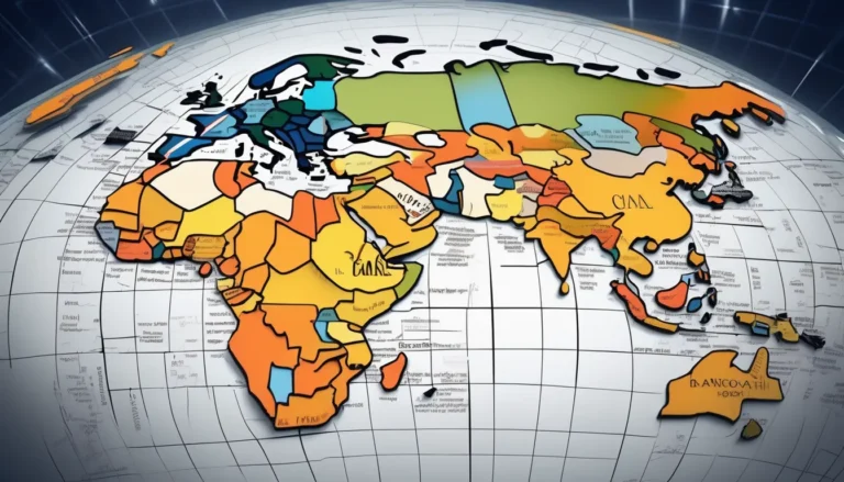 How Geopolitical Events in 2025 Could Affect Your Investments
